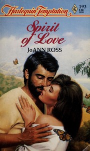 Cover of: Spirit Of Love