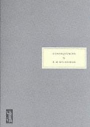 Cover of: Consequences