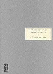Cover of: The Children who lived in a barn