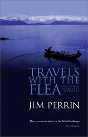 Cover of: Travels With the Flea: And Other Eccentric Journeys