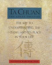 Ta chuan : the great treatise