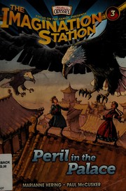 Cover of: Peril in the palace by Marianne Hering