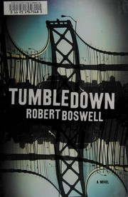 Cover of: Tumbledown: a novel