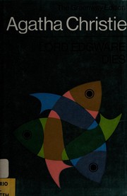 Cover of: Lord Edgware Dies