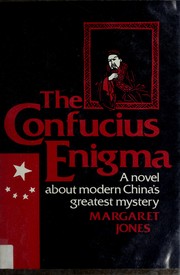 Cover of: The Confucius Enigma