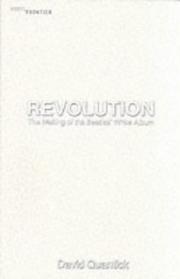 Cover of: Revolution by David Quantick