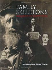 Family skeletons : exploring the lives of our disreputable ancestors