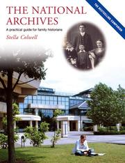The National Archives : a practical guide for family historians