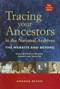 Tracing your ancestors in the National Archives