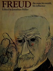 Cover of: Freud--the man, his world, his influence