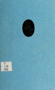 Cover of: The medieval imprint by John B. Morrall