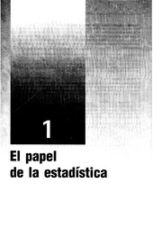 Cover of: Estadistica Aplicada a Los Negocios y La Economia by Allen Webster