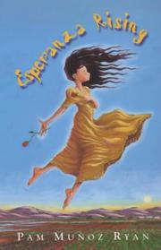 Cover of: Esperanza Rising by Pam Muñoz Ryan