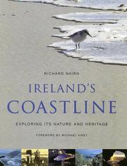 Ireland's coastline : exploring its nature and heritage