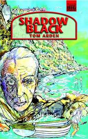 Cover of: Shadow Black