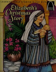 Cover of: Elizabeth's Christmas Story. 6 Books.