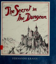Cover of: The secret in the dungeon