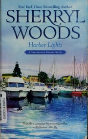Cover of: Harbor lights