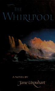 Cover of: The whirlpool: a novel