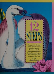 Cover of: 12 steps illustrated