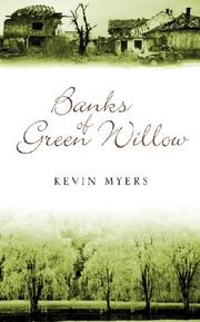Cover of: Banks of Green Willow