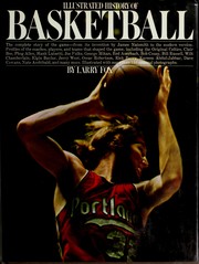 Cover of: Illustrated history of basketball