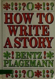 Cover of: How to write a story