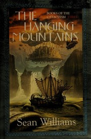 Cover of: The hanging mountains