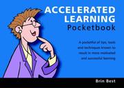 The accelerated learning pocketbook