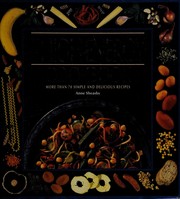 Cover of: The High-Energy Cookbook