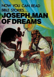 Cover of: Joseph, man of dreams