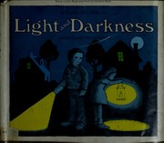 Cover of: Light and darkness