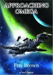 Approaching Omega / Eric Brown