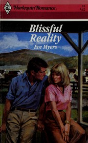Cover of: Blissful Reality by Eve Myers
