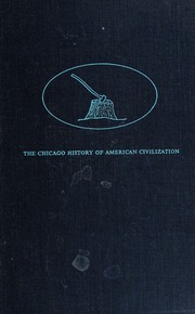 Cover of: American folklore. by Richard Mercer Dorson