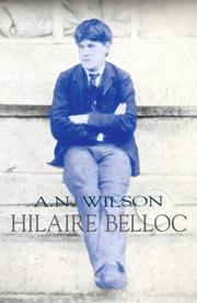 Hilaire Belloc