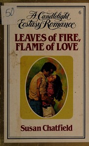 Cover of: Leaves of Fire, Flame of Love