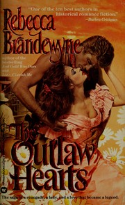 Cover of: Outlaw Hearts