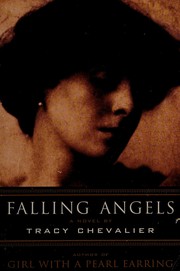 Cover of: Falling angels