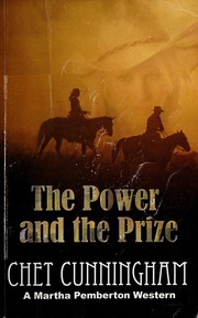 Cover of: The power and the prize