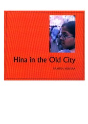 Cover of: Hina in the old city