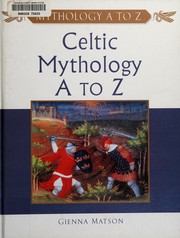 Cover of: Mythology a to Z Set (Mythology a to Z)
