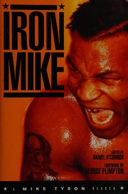 Cover of: Iron Mike: a Mike Tyson reader
