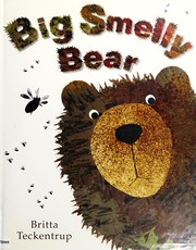 Cover of: Big Smelly Bear