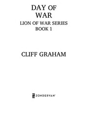 Day of war by Cliff Graham