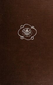 Cover of: Ennin's travels in Tʻang China.