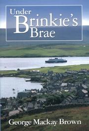 Under Brinkie's Brae