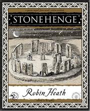 Cover of: Stonehenge (Ancient Wizdom)