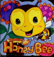 Cover of: Honey bee