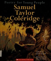 Cover of: Poetry For Young People: Samuel Taylor Coleridge